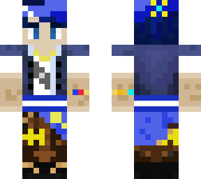 pirate
