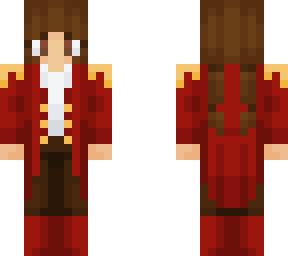 pirate or royal?