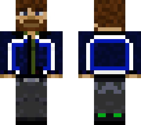 pixlriffs skin