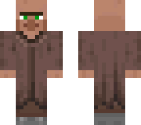 plains villager