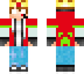 pog gamer king