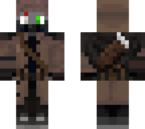 post apocalyptic survivor