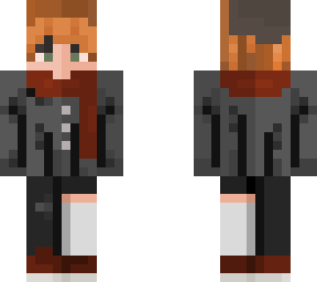 pumpkin // fixed