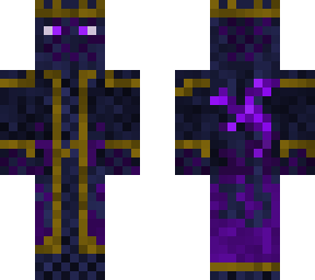pureevil1300 endeman