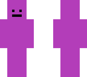 purple boy (idea kieranddev)