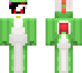 rabbid yoshi ninjala
