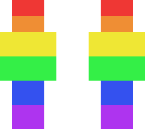 rainbow !