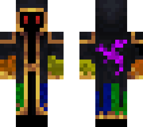 rainbow mage