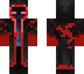 red dm