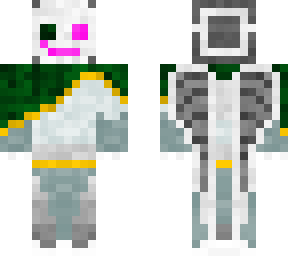rho (redesign)