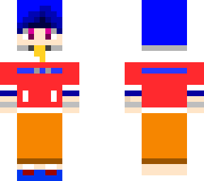 riki ryugasaki