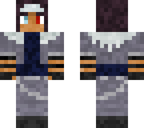 rld persona skin