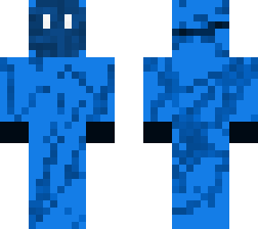 robenkas team minecraft skin :d