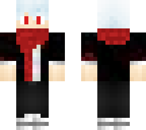 robert skin
