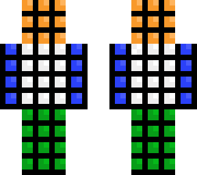 rubik's cube (2)