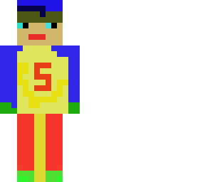 s player