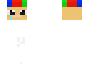sad baby (feel free to edit) ;]
