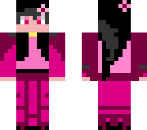 sakura ruto