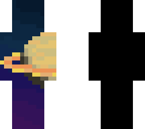 saturn galaxy