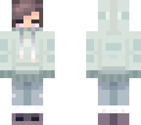 second skin