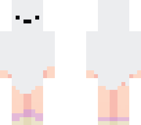 sheet ghost