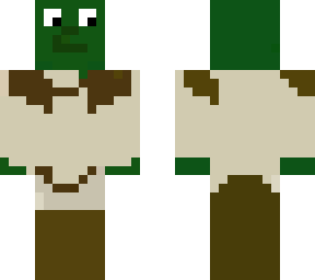 shrek