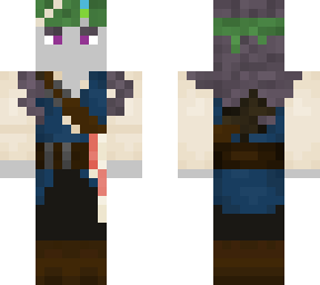 sithlordpug stinky lore skin ghost pirate