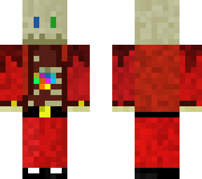 skeleton