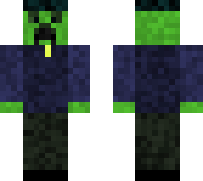 sketchy creeper