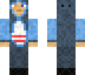 skin