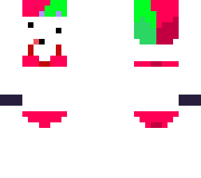 skin do rikelmy