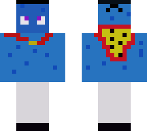 sky monster