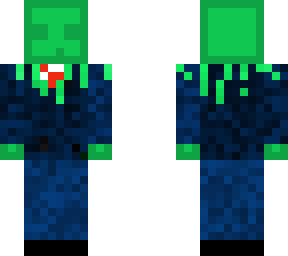slime time