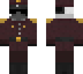 soldier