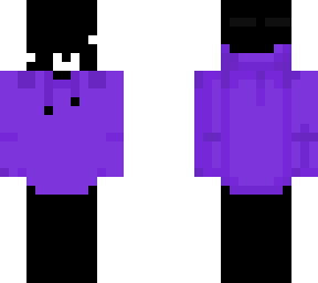some random skin i decided to make