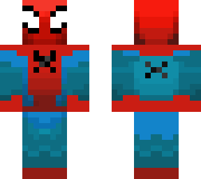 spider-man