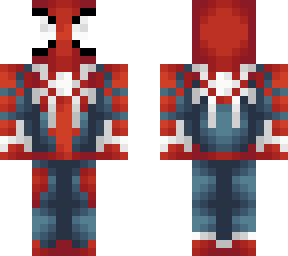 spiderlimon ps4