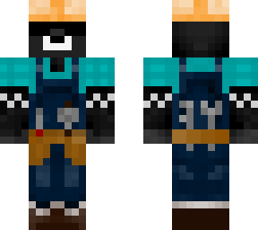 spreen constructor pero azul (casco)