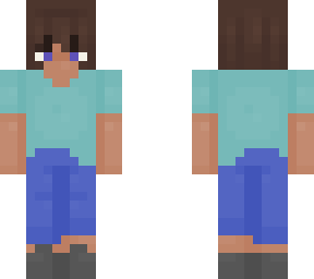 steve