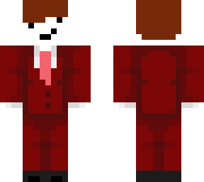 suit me revised