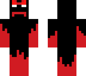 super evil demon