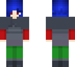 swagin server halloween outfit