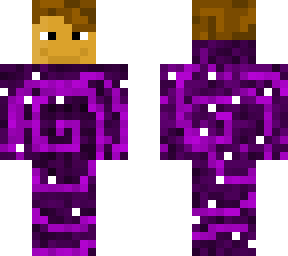 that one guy in the galaxy hoodie