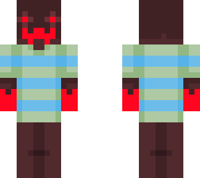 the changer