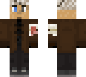 the old veteran v2