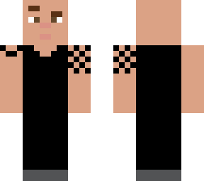 the rock