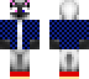 thecreepup the cat