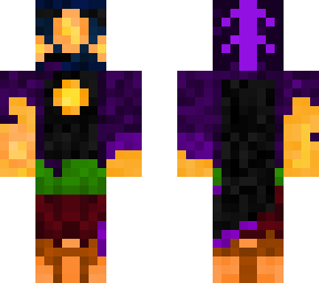 three eyed axoltl
