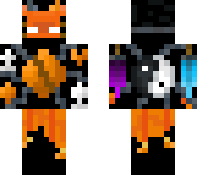 timefalse mcc orange occelot