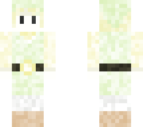 toon link